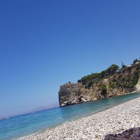 Da Giusy A Scopello Villa Scopello  Luaran gambar
