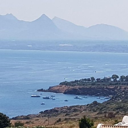 Da Giusy A Scopello Villa Scopello  Luaran gambar