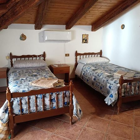Da Giusy A Scopello Villa Scopello  Luaran gambar