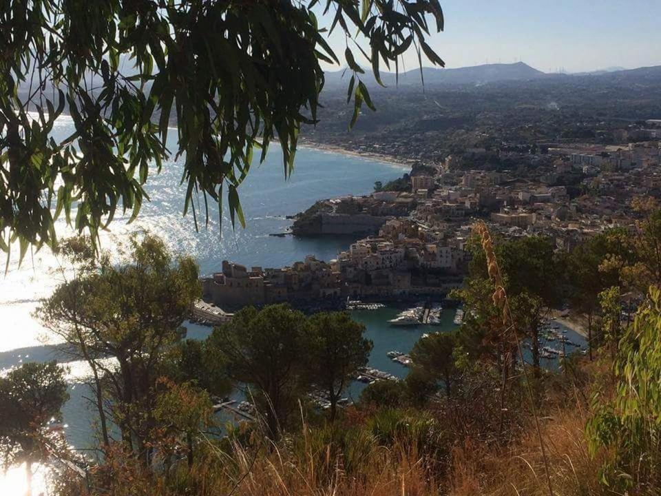 Da Giusy A Scopello Villa Scopello  Luaran gambar
