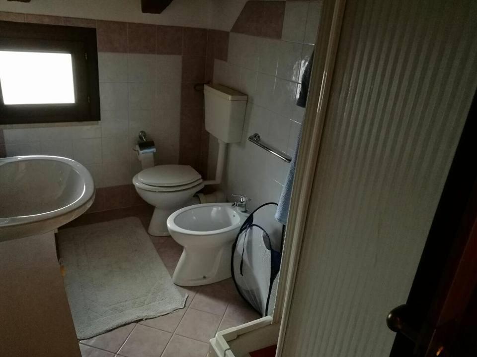 Da Giusy A Scopello Villa Scopello  Luaran gambar