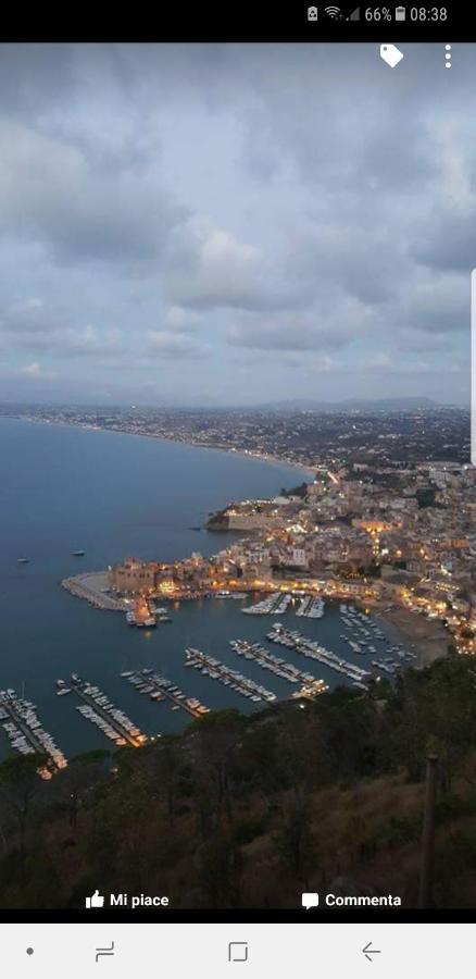 Da Giusy A Scopello Villa Scopello  Luaran gambar
