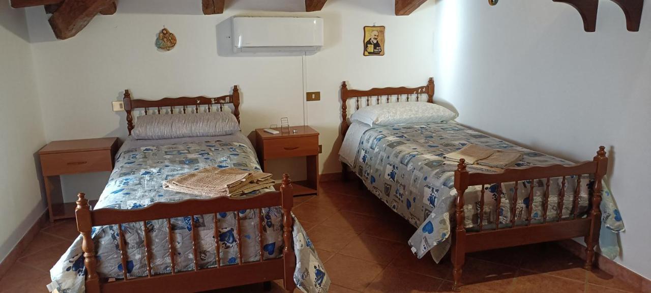 Da Giusy A Scopello Villa Scopello  Luaran gambar