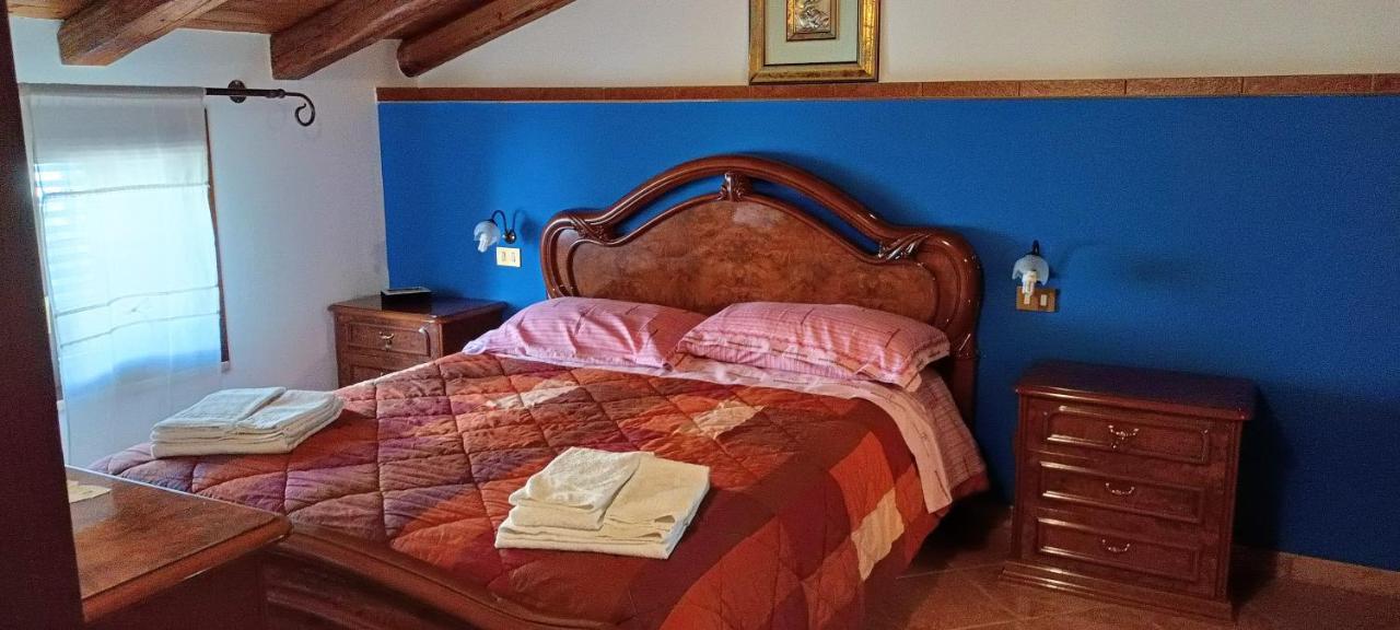 Da Giusy A Scopello Villa Scopello  Luaran gambar