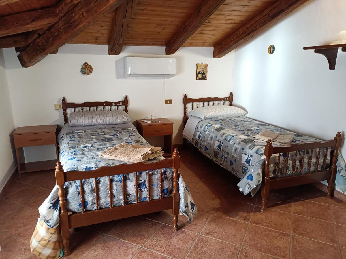Da Giusy A Scopello Villa Scopello  Luaran gambar