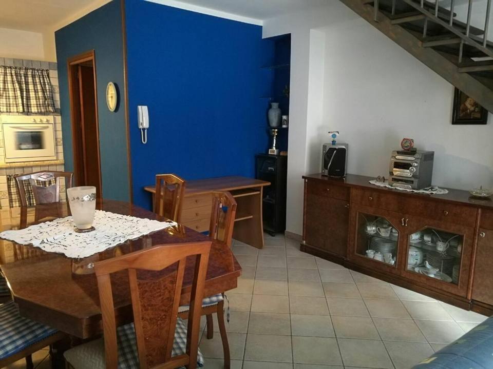 Da Giusy A Scopello Villa Scopello  Bilik gambar