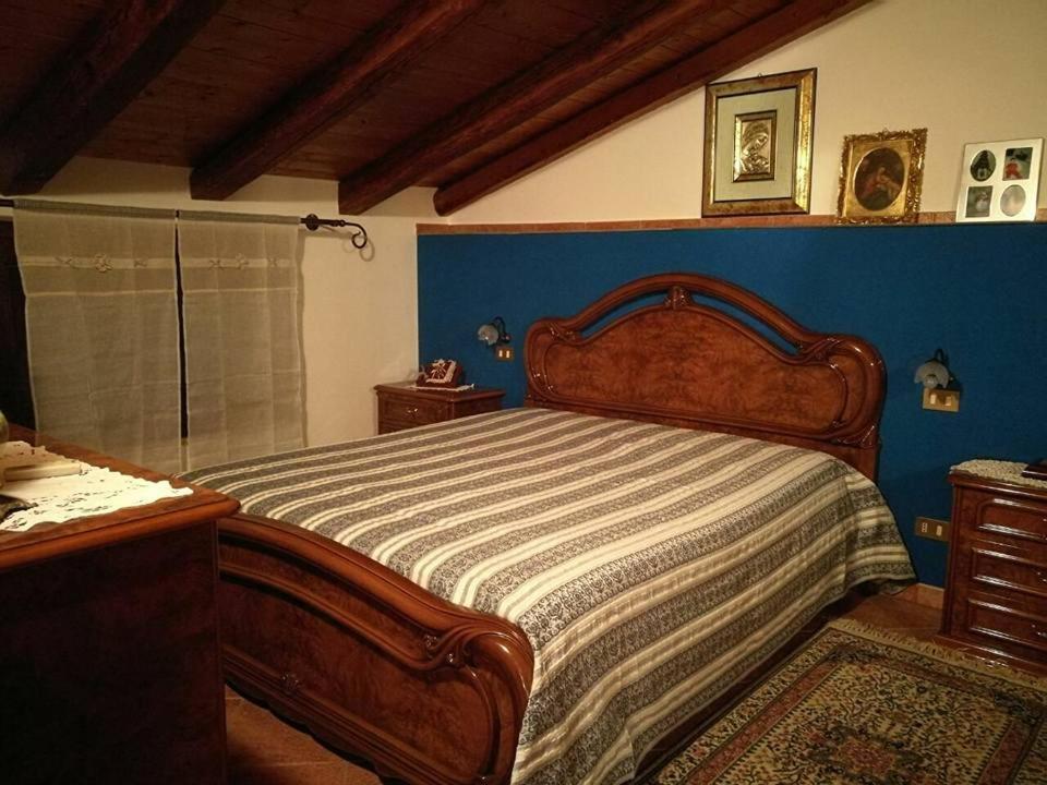 Da Giusy A Scopello Villa Scopello  Bilik gambar