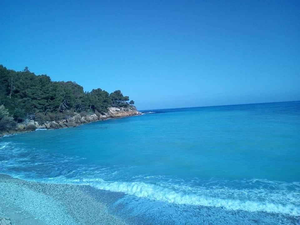 Da Giusy A Scopello Villa Scopello  Bilik gambar
